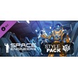 Space Engineers -Style Pack DLC Steam🚀AUTO💳0% Cards
