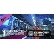 Space Engineers - Economy Deluxe · DLC Steam🚀AUTO💳0%