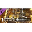 Space Engineers - Heavy Industry · DLC Steam🚀AUTO💳0%