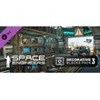 Space Engineers - Decorative Pack 3 · DLC Steam🚀AUTO