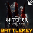 ✅The Witcher 3⚡AUTODELIVERY 24/7 ⭐️STEAM RU 💳0%