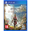 Assassins Creed Одиссея Deluxe (PS5/RU) П3-Активация
