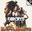 ✅Far Cry 5⚡AUTODELIVERY 24/7 ⭐️STEAM RU 💳0%