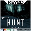Hunt: Showdown · Steam Gift🚀AUTO💳0% Cards