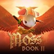 Moss: Book II  PS4 Аренда 5 дней*