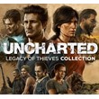 UNCHARTED ™: LEGACY OF THIEVES COLLECTION +ОБНОВЛЕНИЕ
