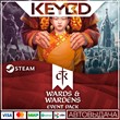 Crusader Kings III: Wards & Wardens · DLC 🚀АВТО💳0%