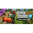 Farming Simulator 22 - Pumps n´ Hoses Pack · DLC 🚀AUTO