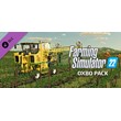 Farming Simulator 22 - OXBO Pack · DLC Steam🚀AUTO💳0%