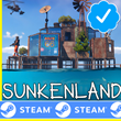 ⭐️ Sunkenland - STEAM (GLOBAL)