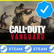 ⭐️ Call of Duty: Vanguard - STEAM (GLOBAL)
