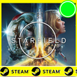 ⭐️[TOP]⭐️ STARFIELD - STEAM (GLOBAL) АВТО ✅