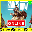 🔥 Saints Row - ONLINE STEAM (Region Free)