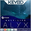 Half-Life: Alyx · Steam Gift🚀AUTO💳0% Cards