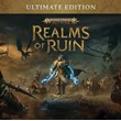 Warhammer Age of Sigmar: Realms of Ruin ULT | OFFLINE🔥