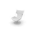Model armchair №9 format 3D-MAX