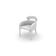 Model armchair №13 format 3D-MAX