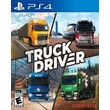 Real Truck Driver Simulator USA : Ca  PS4 Аренда 5 дней