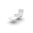 Model armchair №30 format 3D-MAX