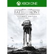 STAR WARS™ BATTLEFRONT™ ULTIMATE EDITION❗XBOX KEY❗