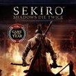 Sekiro: Shadows Die Twice GOTY аренда аккаунт Online