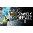 ⭐️ BRAVELY DEFAULT 2 II [Steam/Global][CashBack]
