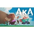⭐️ Aka [Steam/Global][CashBack]