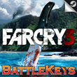 ✅FAR CRY 3⚡AUTODELIVERY 24/7 ⭐️STEAM RU 💳0%