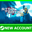 ✅ Risk Rain 2 Steam новый аккаунт + СМЕНА ПОЧТЫ