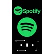 Spotify followers 1.000 FOR 1$
