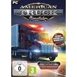 ⭐️ American Truck Simulator [Steam/Global] [Cashback]
