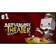 ⭐️ BattleBlock Theater [Steam/Global] [Cashback]
