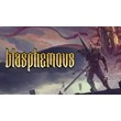 ⭐️ Blasphemous [Steam/Global] [Cashback]