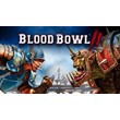 ⭐️ Blood Bowl 2 [Steam/Global] [CashBack]