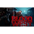 ⭐️ Blood West [Steam/Global] [Cashback]