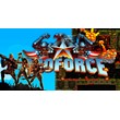 ⭐️ Broforce + DLC [Steam/Global] [Cashback]