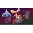 ⭐️ Celeste [Steam/Global] [Cashback]