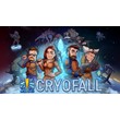 ⭐️ CryoFall [Steam/Global] [Cashback]