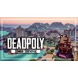 ⭐️ DeadPoly [Steam/Global] [Cashback]