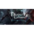 ⭐️ Death´s Gambit: Afterlife [Steam/Global] [Cashback]