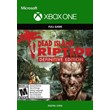 Dead Island Definitive Edition (Xbox | NO VPN | GLOBAL)