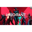 VALORANT 💎 [5-10 skins] ✅ Full access ✅ + 🎁