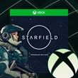 Starfield Premium Edition XBOX SERIES X|S RENT✅