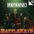 ✅PayDay 3⚡AUTODELIVERY 24/7 ⭐️STEAM RU 💳0%