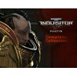 Warhammer 40,000: Inquisitor Martyr Complete Collection
