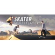 Skater XL 🎮Смена данных🎮 100% Рабочий