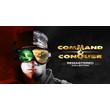 ⭐️ Command & Conquer™ Remastered Collection [Steam]