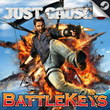 ✅JUST CAUSE 3⚡AUTODELIVERY 24/7⭐️STEAM RU💳0%