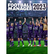 🔥Football Manager 2023🔥EPIC GAMES 🔥