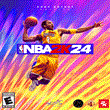 🔥 NBA 2K24 Kobe Bryant Edition 🔵No commission 💳0%